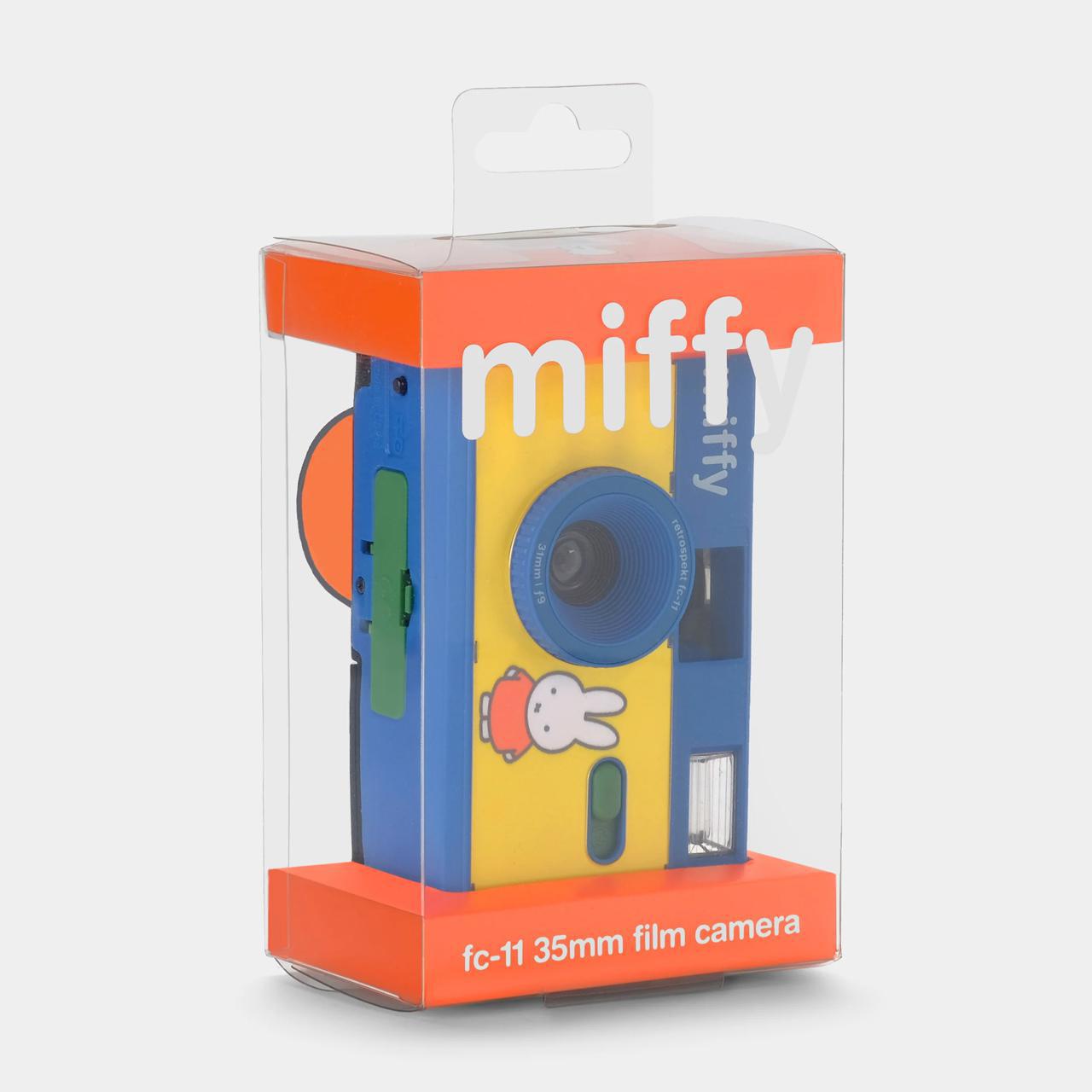 RETROSPEKT Film Camera