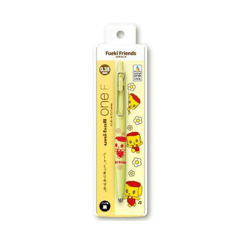 Fueki Uni One Pens