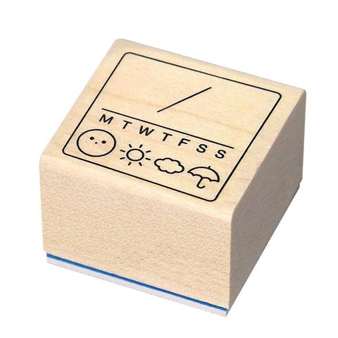Daily Stamp