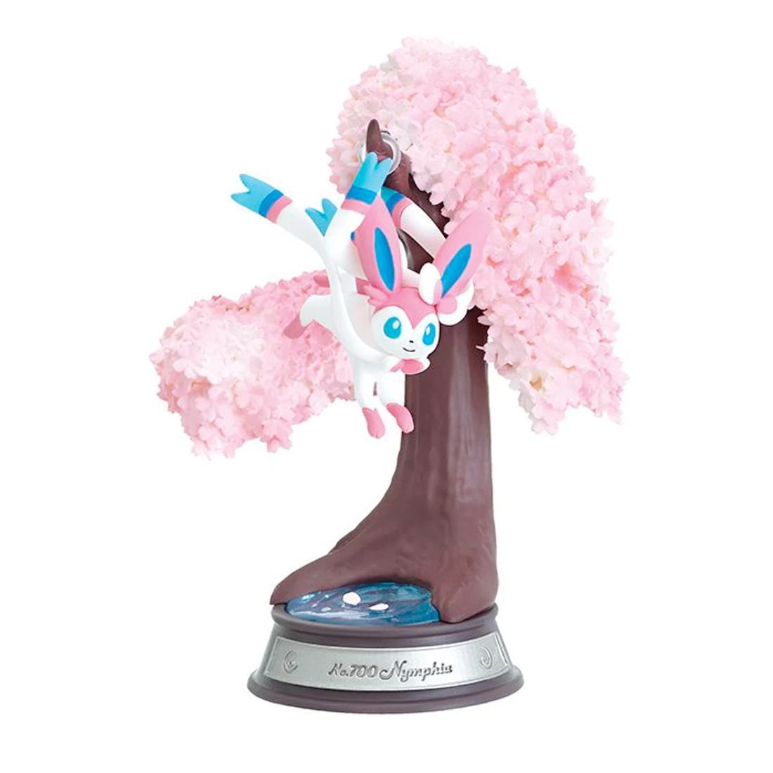 Pokémon Swing Vignette Collection 2 Re-Ment – Zakka Joy