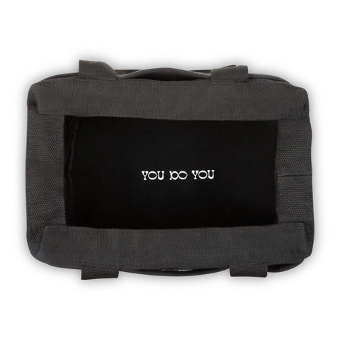 Studio Artist Bag, Blackout