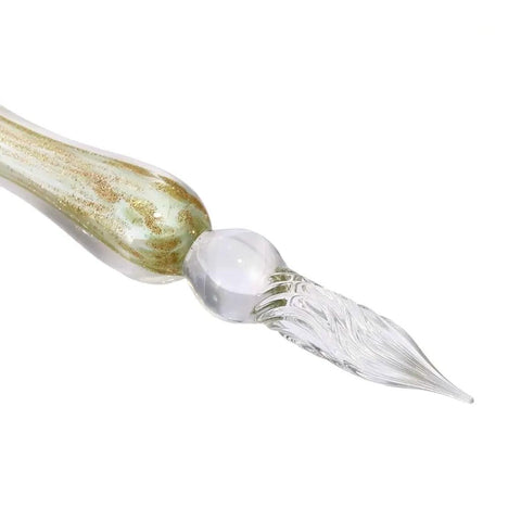 Aurora Glass Dip Pens