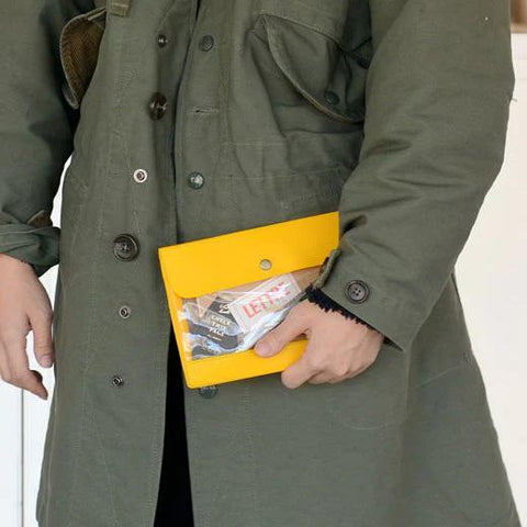 General Purpose Cases, A6