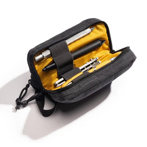 Mini Venture Pouch, Bumblebee