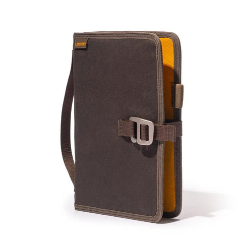 Field Journal, Brown