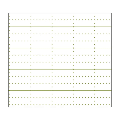 Logical Prime Lined Notebooks, 7mm
