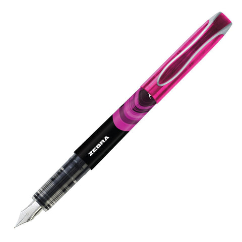 Zensations Fountain Pens