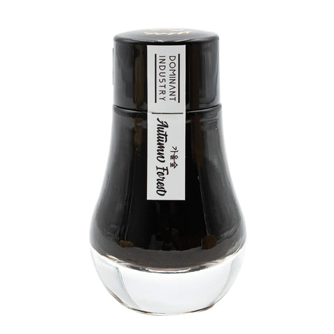 Pearl Series Bottled Ink, Autumn Forest