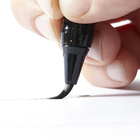 Gasenfude Nylon Brush Pen