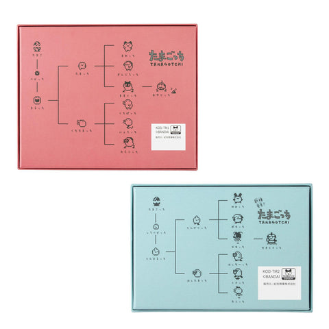 Tamagotchi Gift Boxes