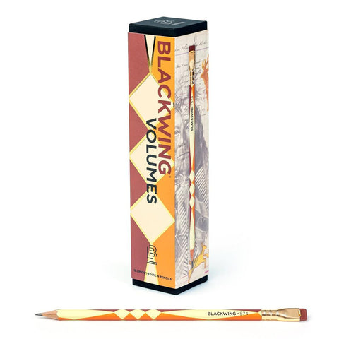 Blackwing Volume 574 Pencils
