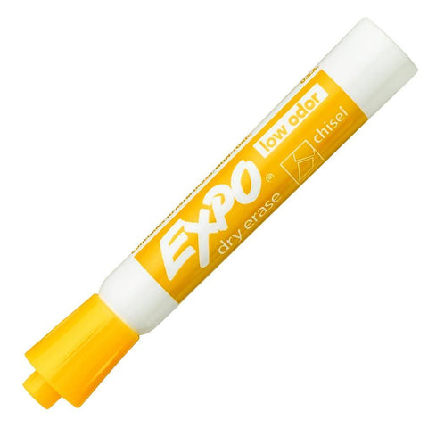 Expo Dry Erase Markers
