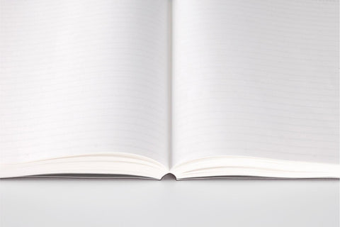 Editors Series 365 Days A5 Notebook, Lined