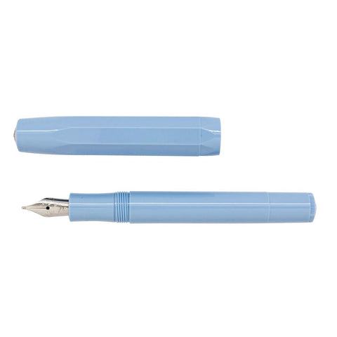 Sport Collector's Edition Fountain Pen, Mellow Blue