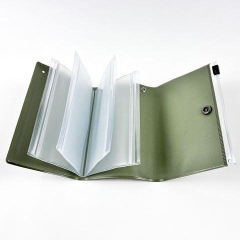 Milo Machiko TIDY Sorting Pouch