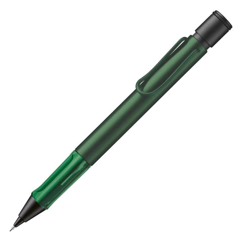 LAMY AL-star Mechanical Pencil, Pine