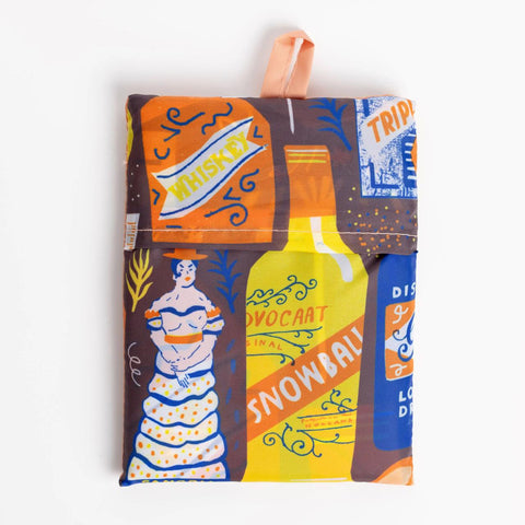 Cocktails Art Sack