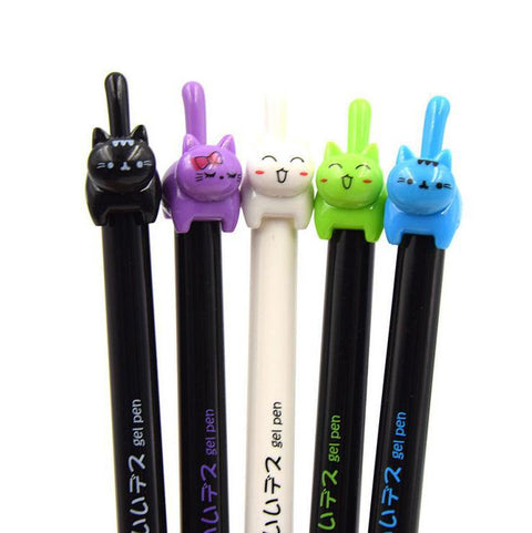 Click Cat Pens