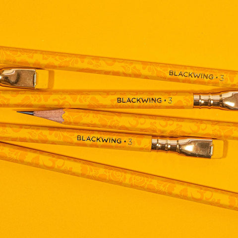 Blackwing Volume 3 Pencils
