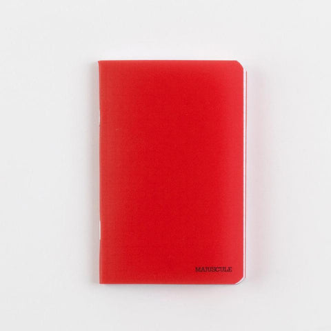 Majuscule Grid Notebooks, Small