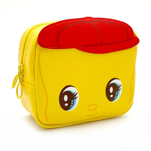 Fueki-kun Face Pouch