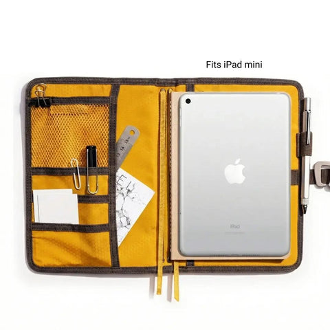 Field Journal, Brown