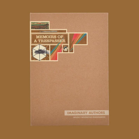 Memoirs of a Trespasser Fragrance