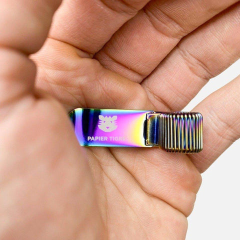 Pen Clip Holder