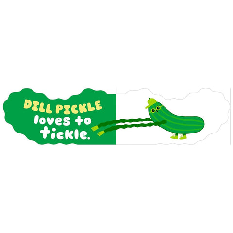 I ❤️ Pickles