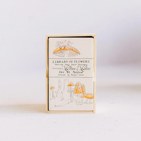 Willow + Water Eau de Parfum