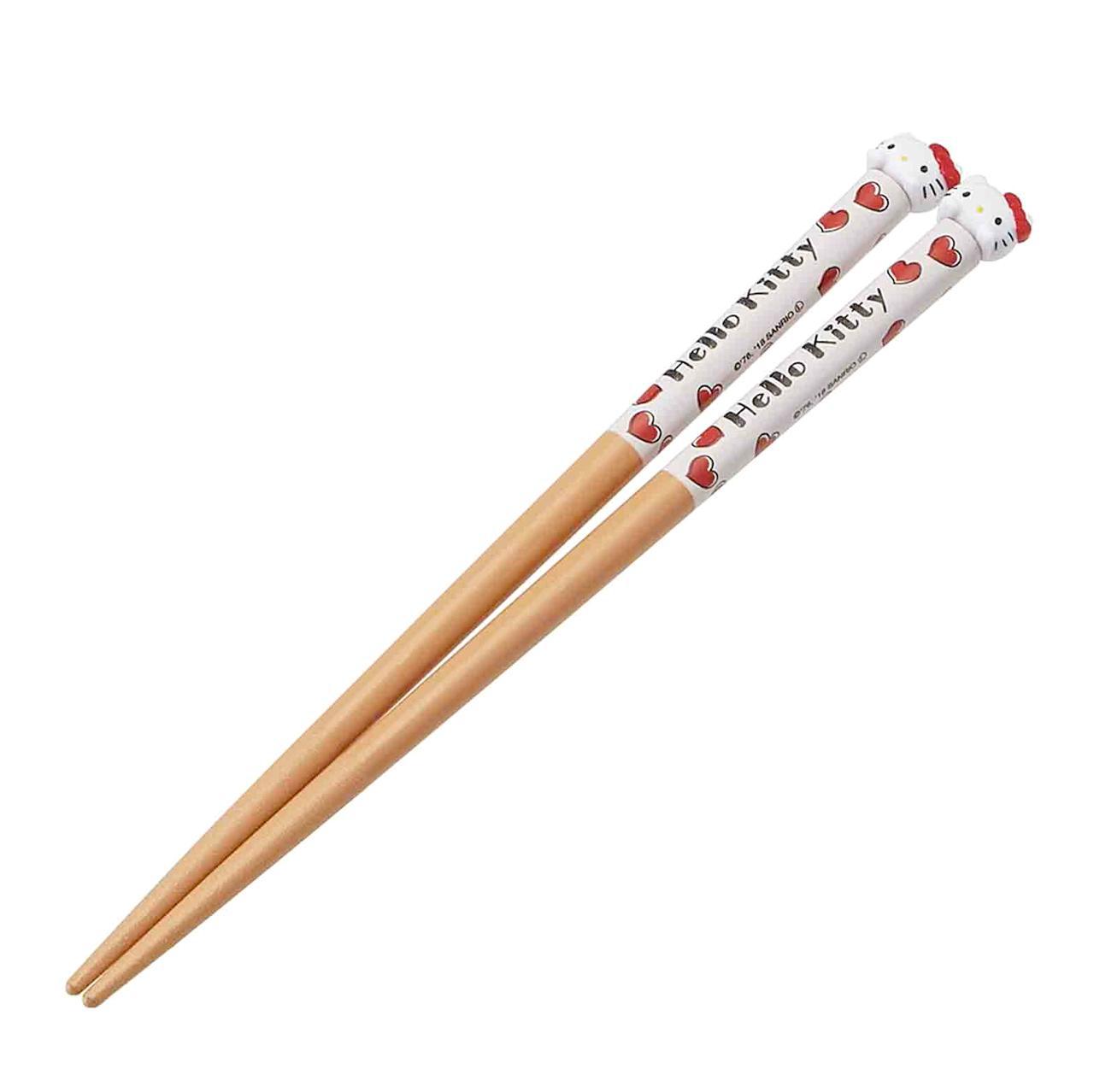 Hello Kitty Everyday Mascot Chopsticks - Thumbnail 3