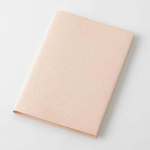 Paper Cover for MD A5 Notebook