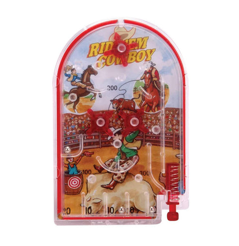 Mini Pinball Games