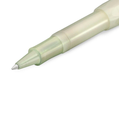 Lunar Sport Rollerball Pen, Light Green