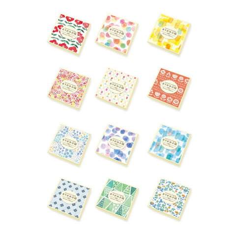 Mino Paper Origami Sets