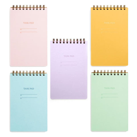 Task Pads
