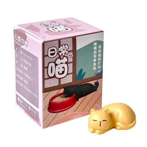 House of Cats Blind Box
