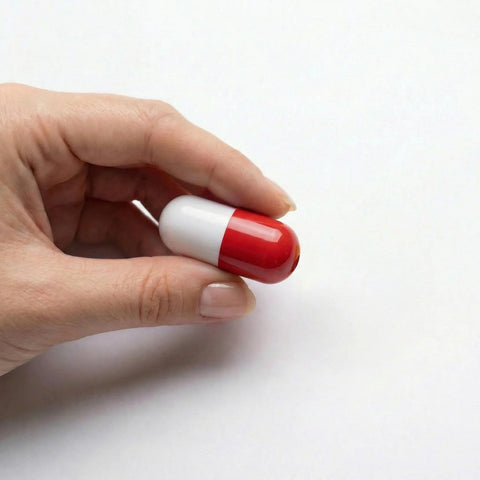 Pill Pill Case