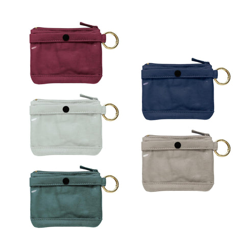 PROMENER Wallet Pouches