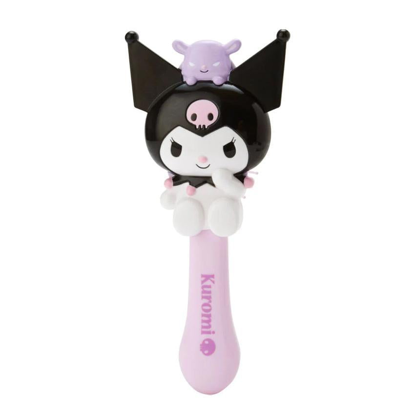 Sanrio Kuromi Hair Brush - Thumbnail 3
