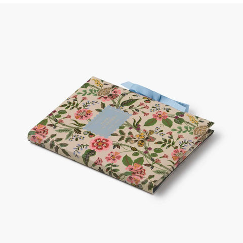 Gracie Folio Stationery Set