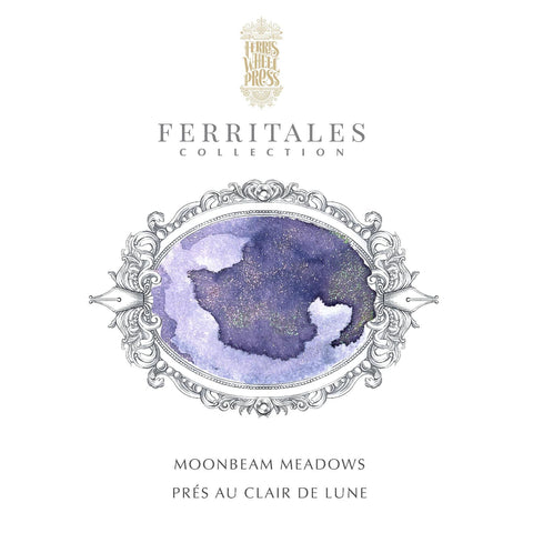 Moonbeam Meadows FerriTales Fountain Pen Ink