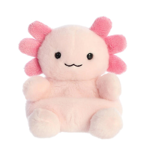 Ax Axolotl Plush