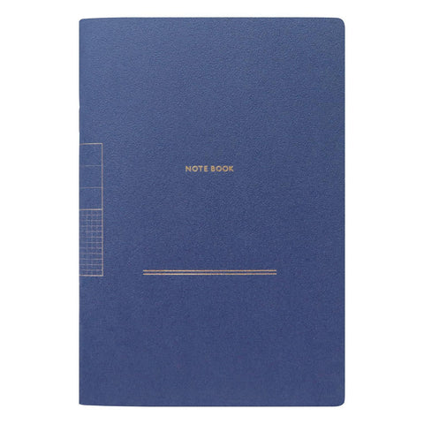 COTOMO To Do B6 Notebook, Navy