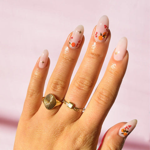 Lily Pond Art Stickers