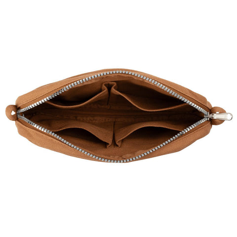 Studio Pouch, Cinnamon