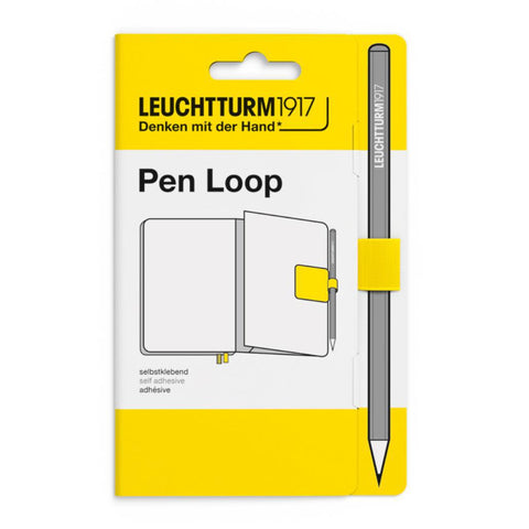 LEUCHTTURM1917 Classic Pen Loops