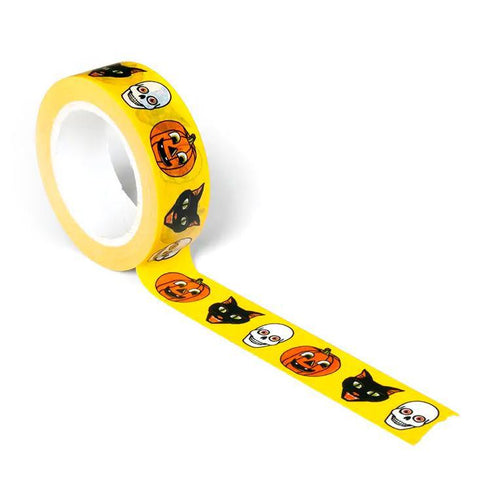 Halloween Washi Tape