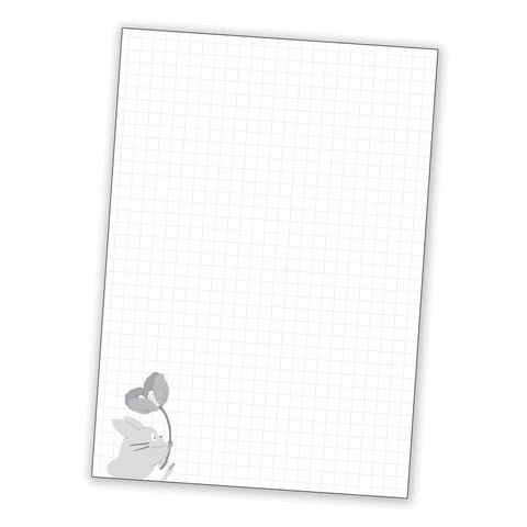 My Neighbor Totoro Notebook