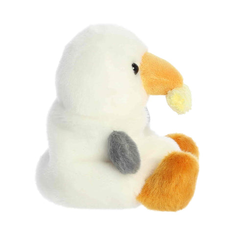Buoy Seagull Plush